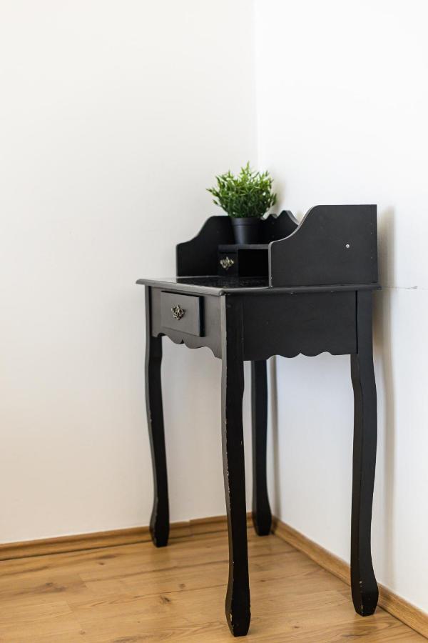 Real Apartments Wesselenyi Budapest Ngoại thất bức ảnh