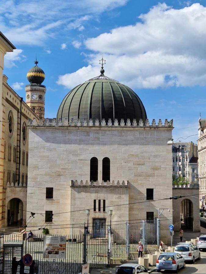 Real Apartments Wesselenyi Budapest Ngoại thất bức ảnh