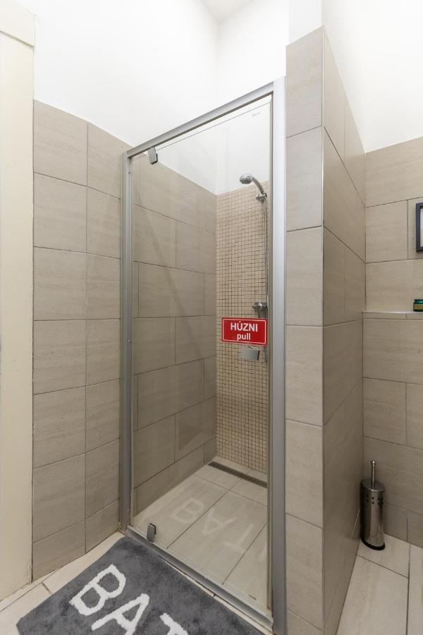 Real Apartments Wesselenyi Budapest Ngoại thất bức ảnh